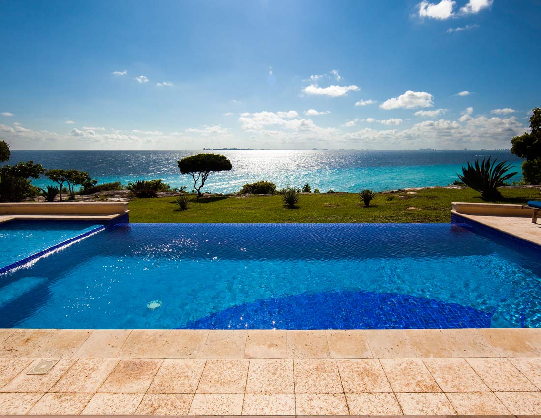 casa rentals