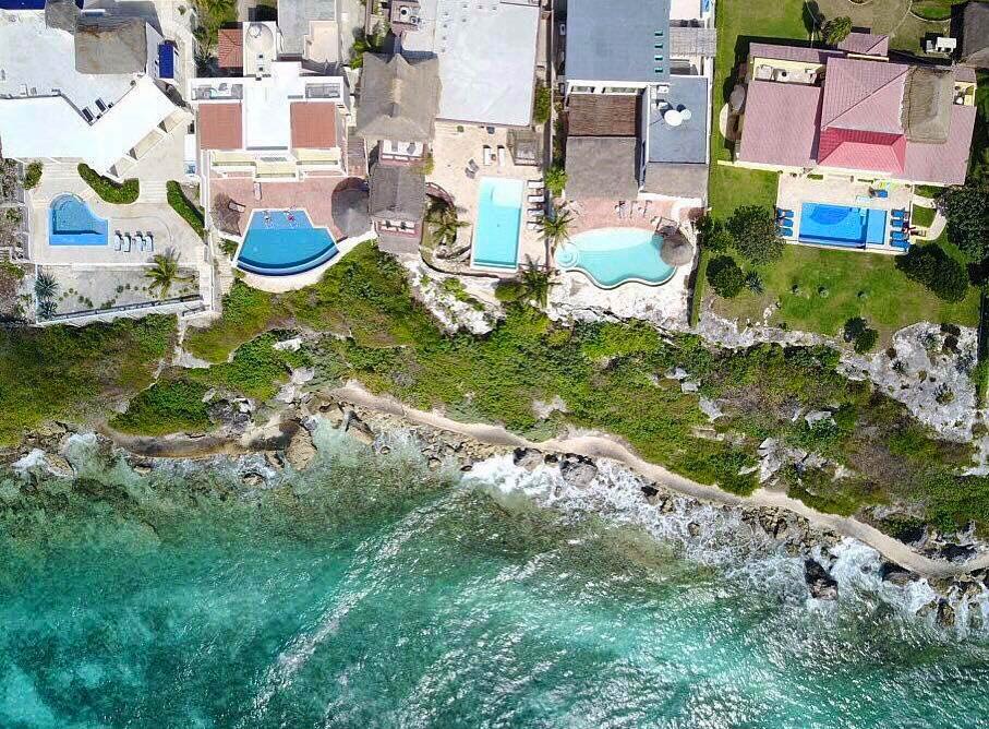 CASAAMARILLA