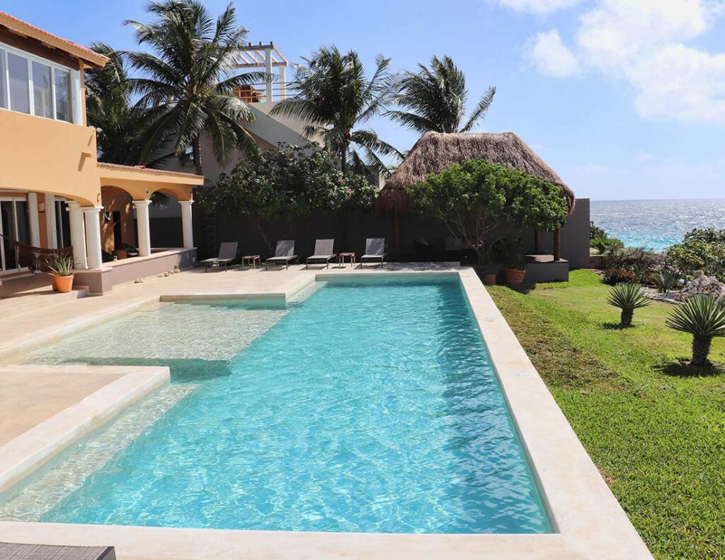 Casa Amarilla SleepWithUsProperties