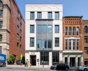 sleep with us properties 3rd building