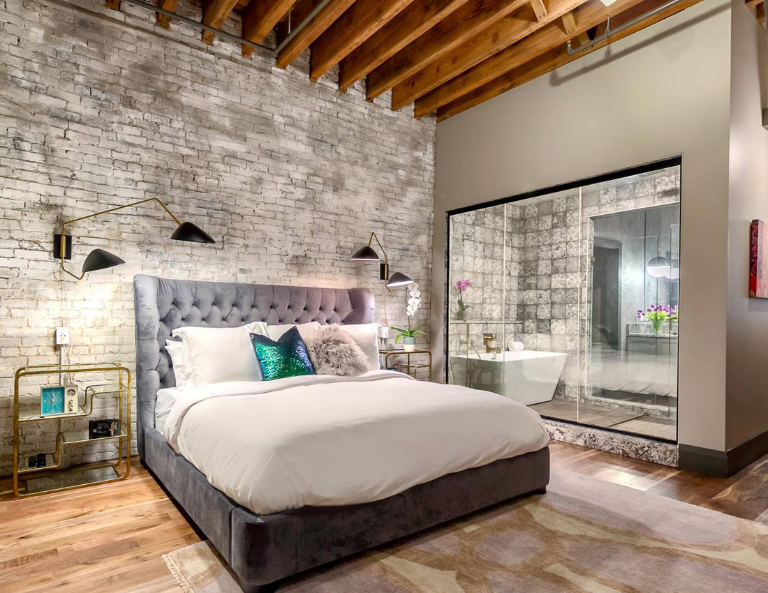 sleep with us properties producers loft