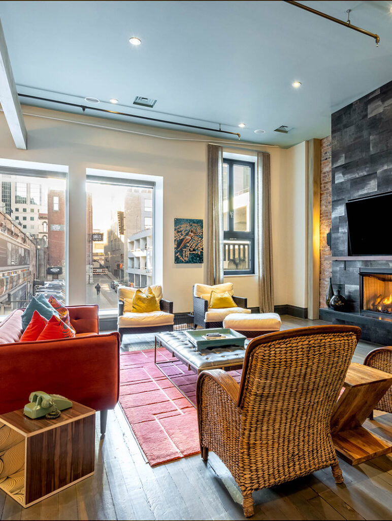 sleep with us properties